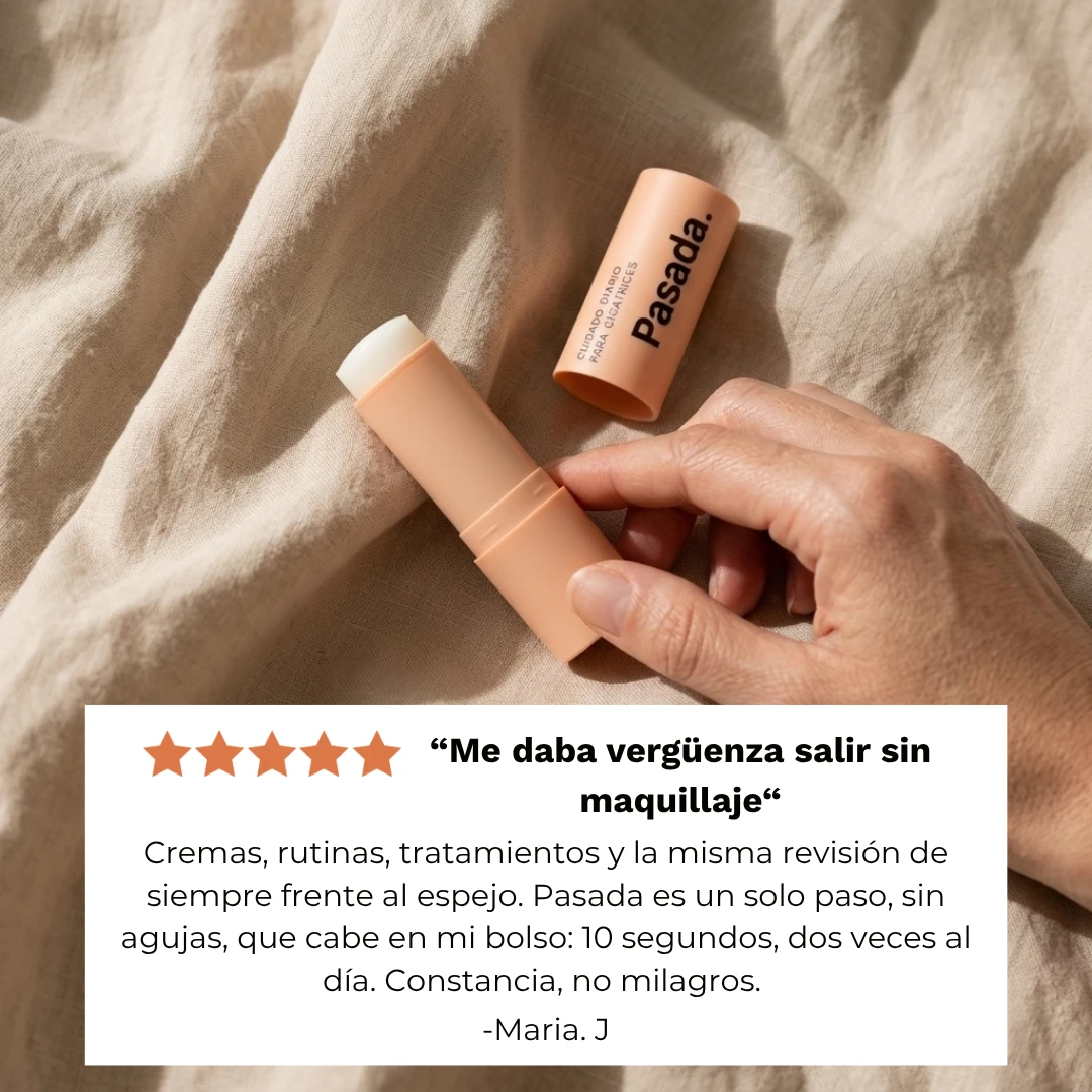 Reseña María J.